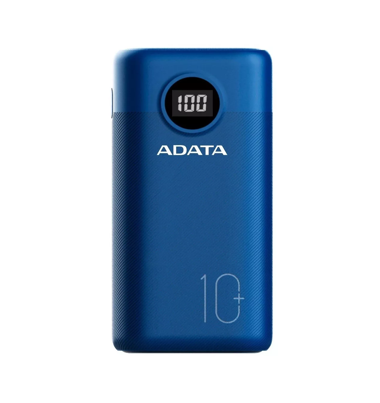 Batería Portátil Adata PT100 Azul