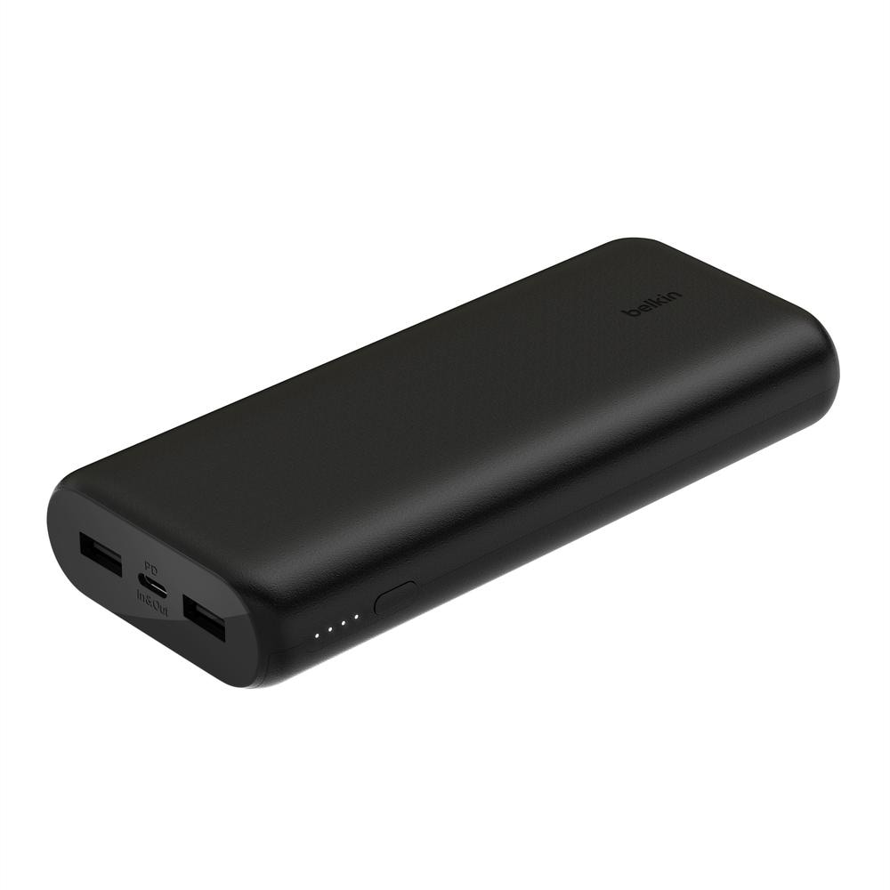 Bateria Externa De 3 Puertos 20k $1,209