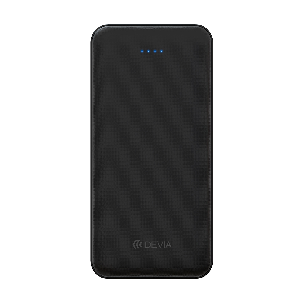 Foto 1 | Devia Batería Portátil 20000mah