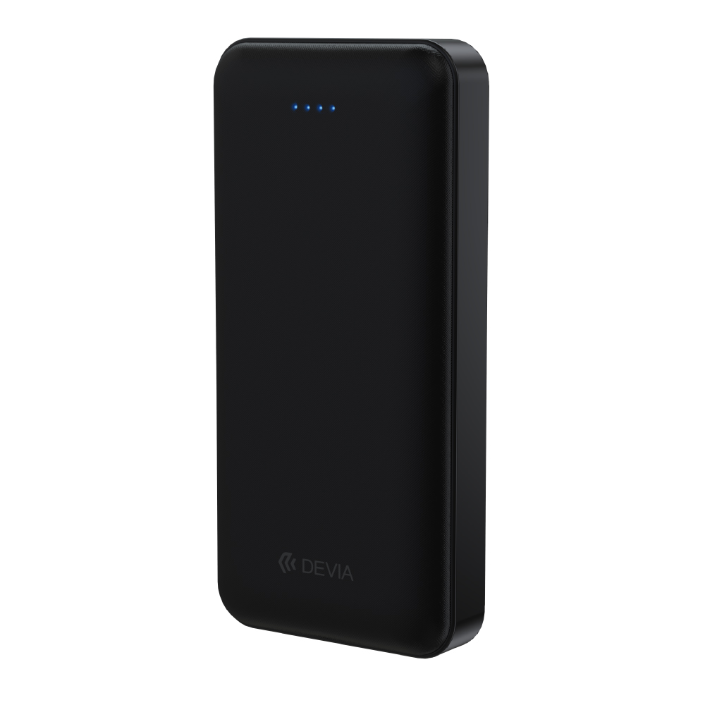 Foto 3 pulgar | Devia Batería Portátil 20000mah