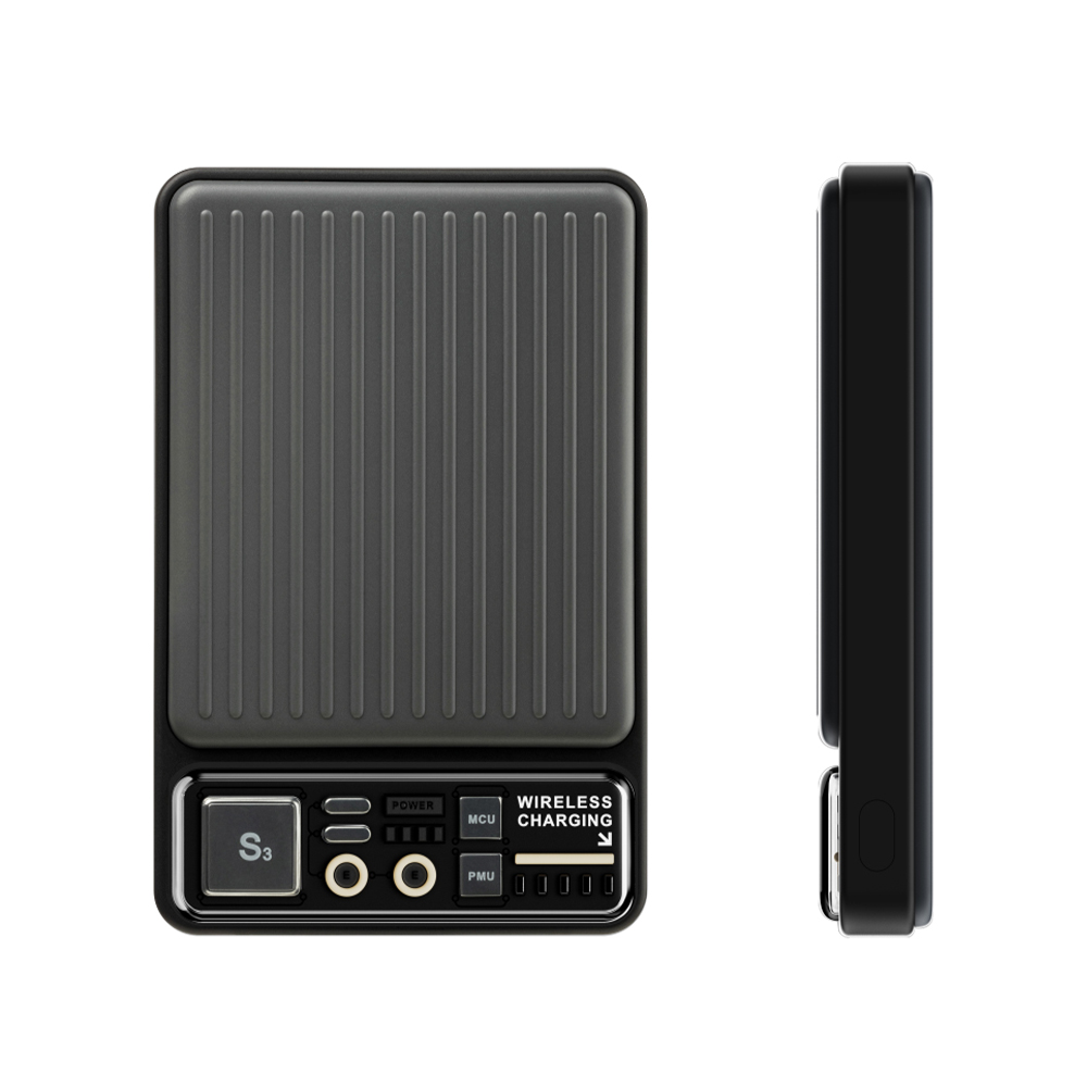 Foto 2 pulgar | Devia Batería Portátil Magnética 10000mah Carga Rápida De 22.5w