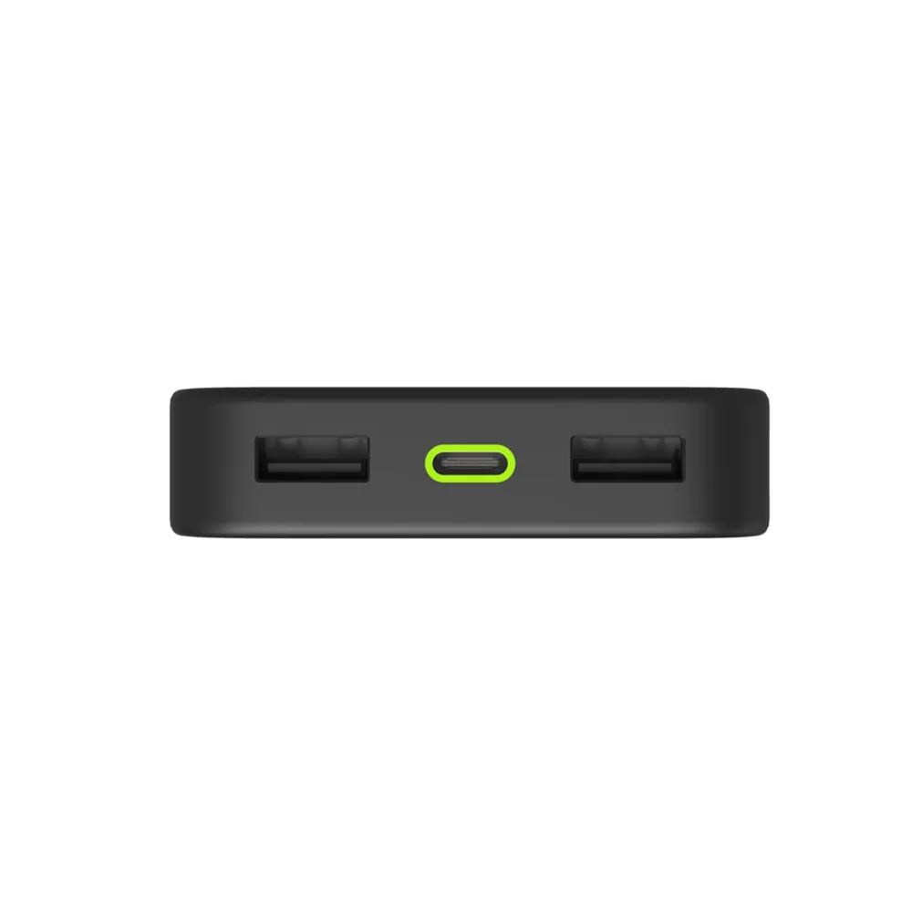 Foto 4 pulgar | Batería Mophie De 10k Hasta 20w Con Puerto Usb-c Pd Y Usb-a