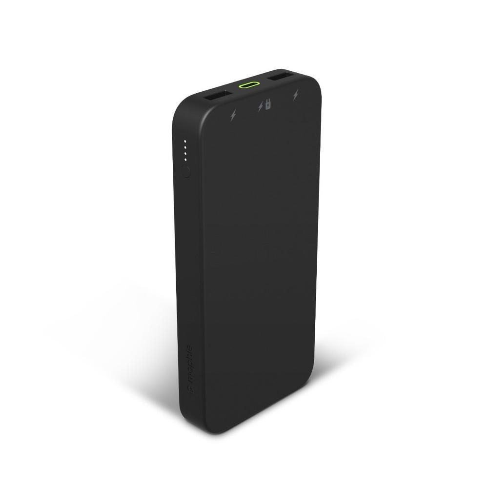 Foto 6 pulgar | Batería Mophie De 10k Hasta 20w Con Puerto Usb-c Pd Y Usb-a