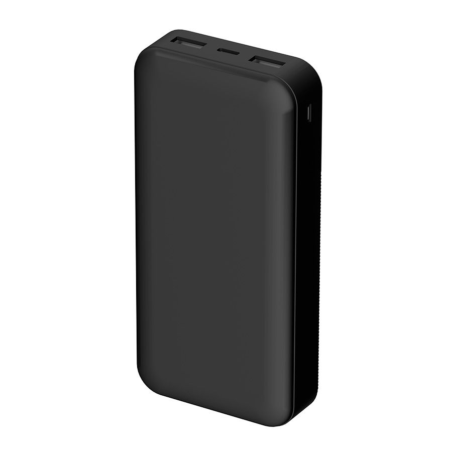 Foto 3 pulgar | Batería Portátil De Carga Rápida Gac-242 20000 Mah Negro