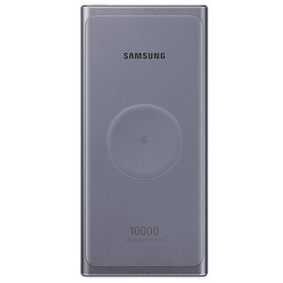Foto 1 | Bateria Portatil Samsung 10000 Mah 25w Wireless Carga Super Rapida