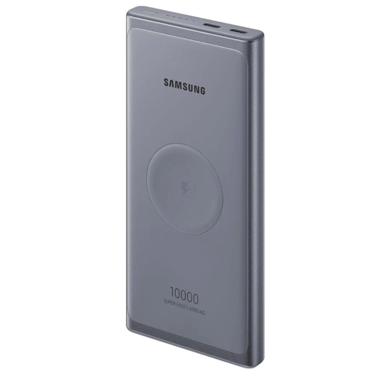 Foto 2 | Bateria Portatil Samsung 10000 Mah 25w Wireless Carga Super Rapida