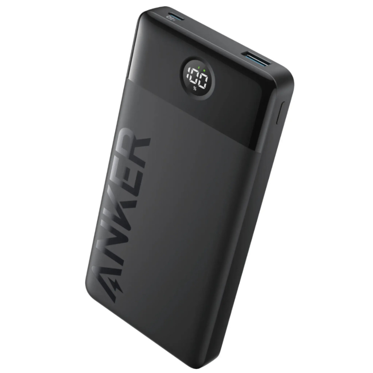 Foto 2 | Power Bank Anker Powercore 324 10,000 Mah 12w 2 Puertos
