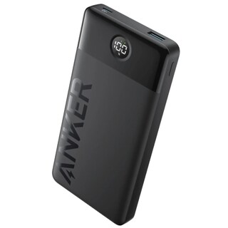 Foto 2 | Power Bank Anker Powercore 324 10,000 Mah 12w 2 Puertos