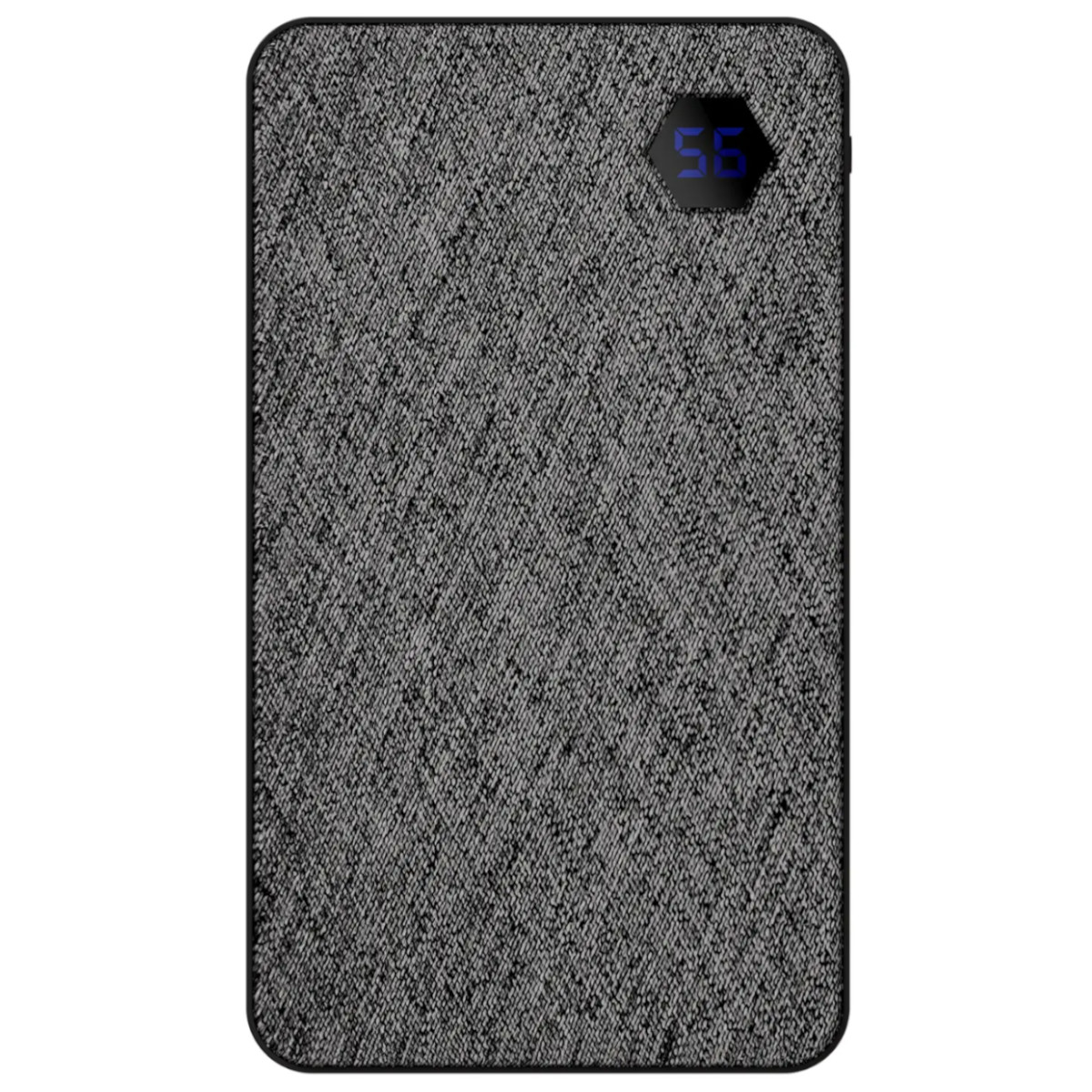 Power Bank Einova 20,000 Mah 63w Carga Ultra Rápida