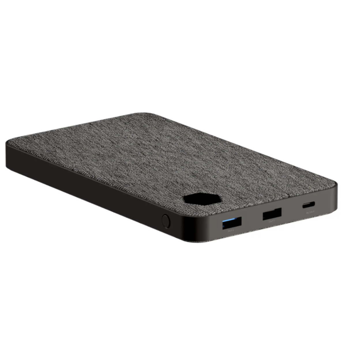 Foto 4 pulgar | Power Bank Einova 20,000 Mah 63w Carga Ultra Rápida
