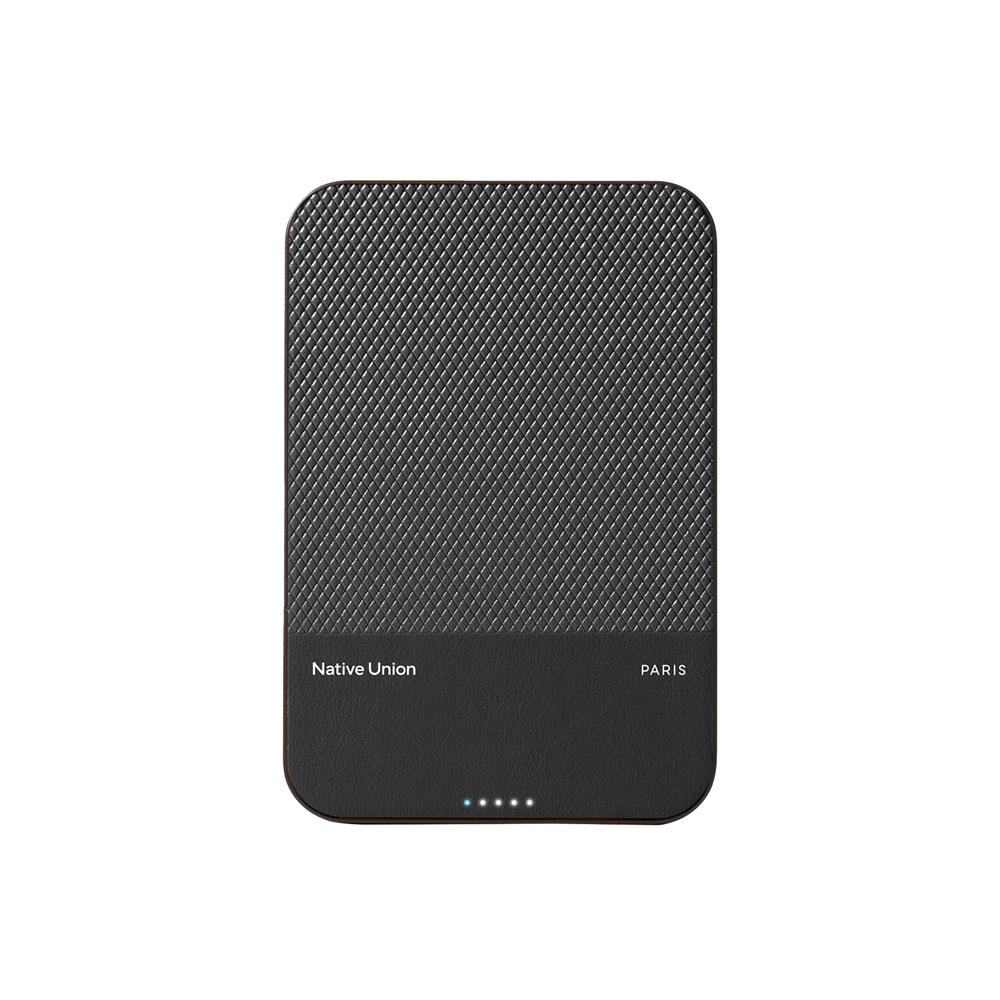 Foto 2 | Power Bank Magnética 10000 Mah Native Union