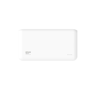 Foto 2 | Bateria Portatíl Silicon Power S200 Blanco Sps200-pb2000b