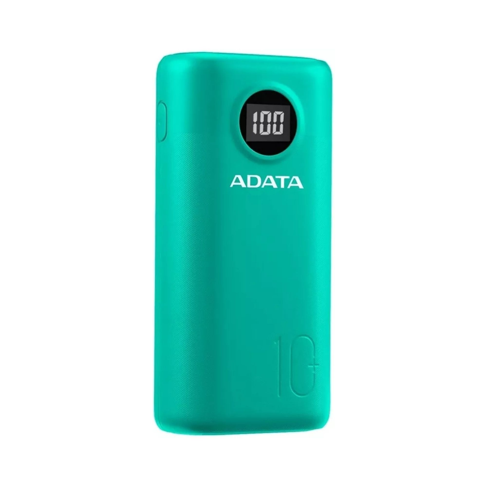 Foto 4 pulgar | Batería Portátil Adata P10000qcd De 10,000 Mah, Usb-a, Usb-c, Verde