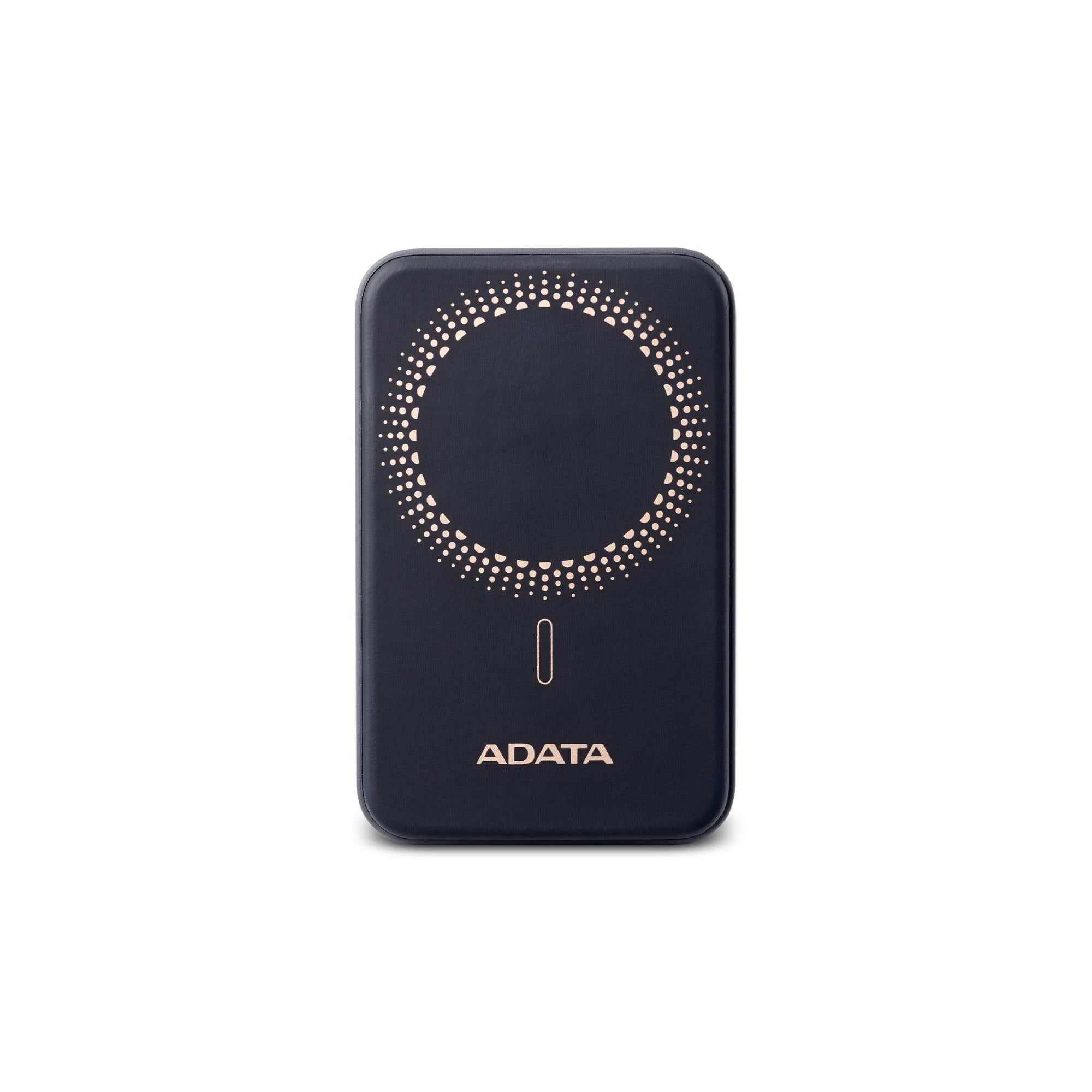 Batería Portátil Adata R050 De 5,000 Mah, Inalámbrica, Usb-c, Negro $555