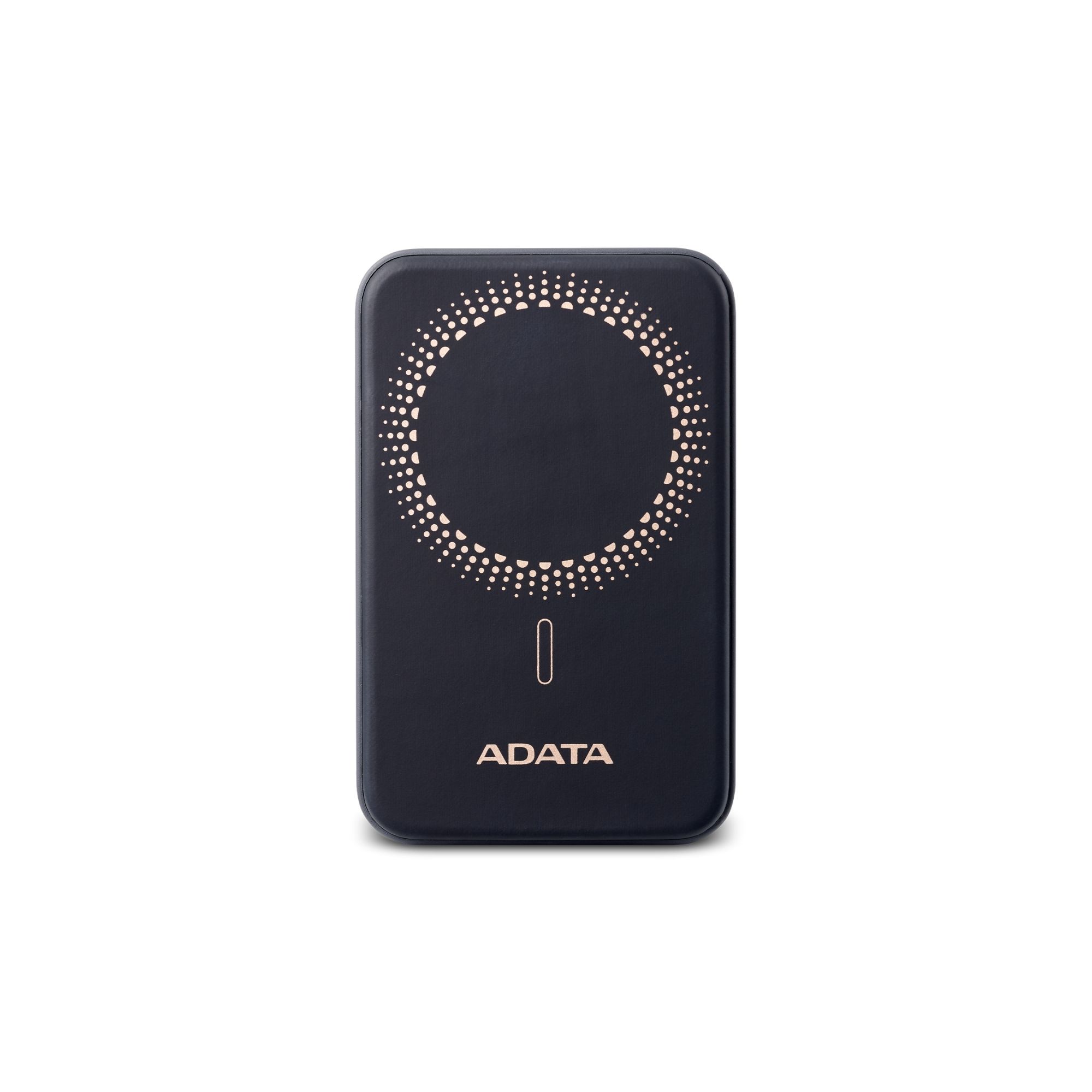 Foto 1 | Batería Portátil Adata R050 De 5,000 Mah, Inalámbrica, Usb-c, Negro