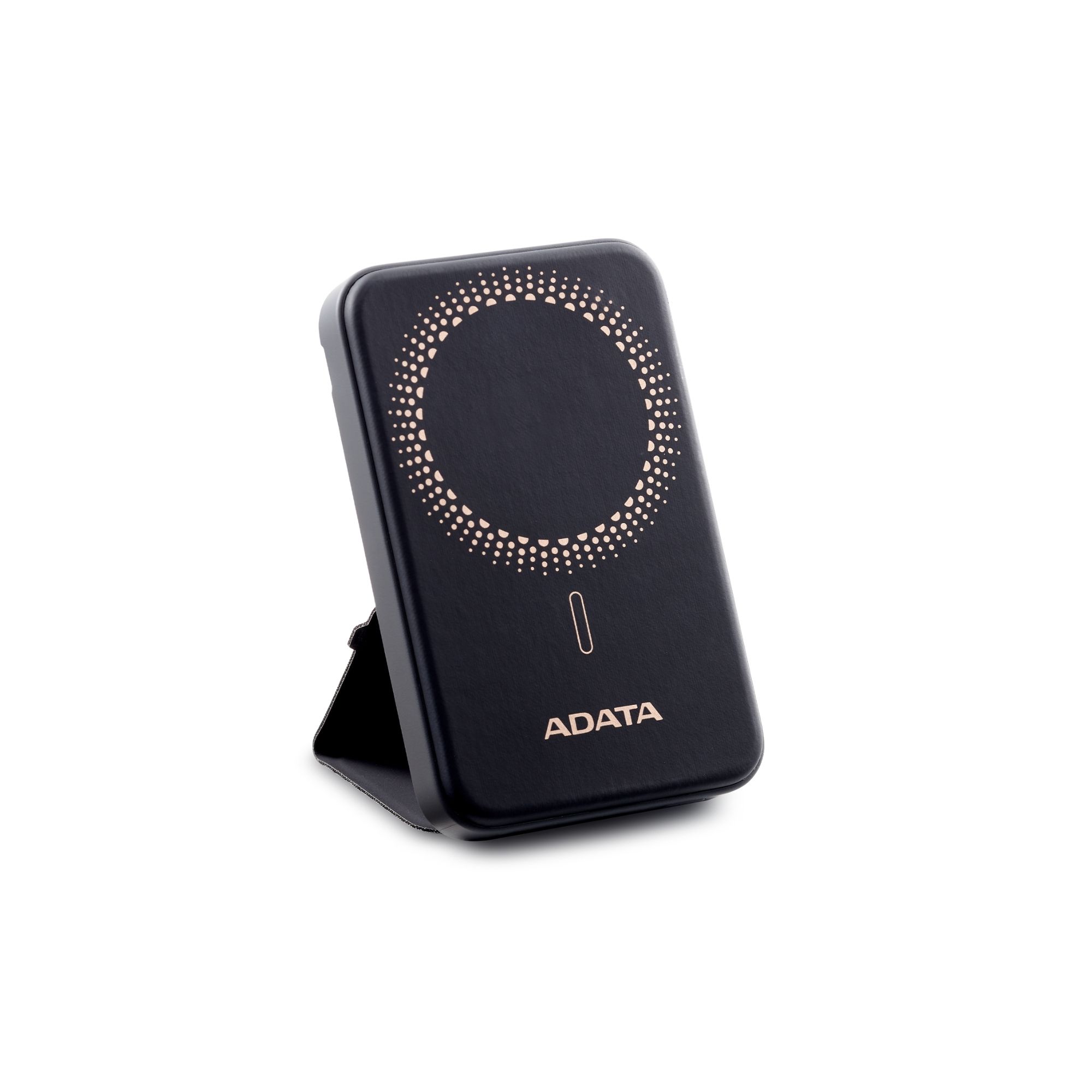 Foto 2 | Batería Portátil Adata R050 De 5,000 Mah, Inalámbrica, Usb-c, Negro