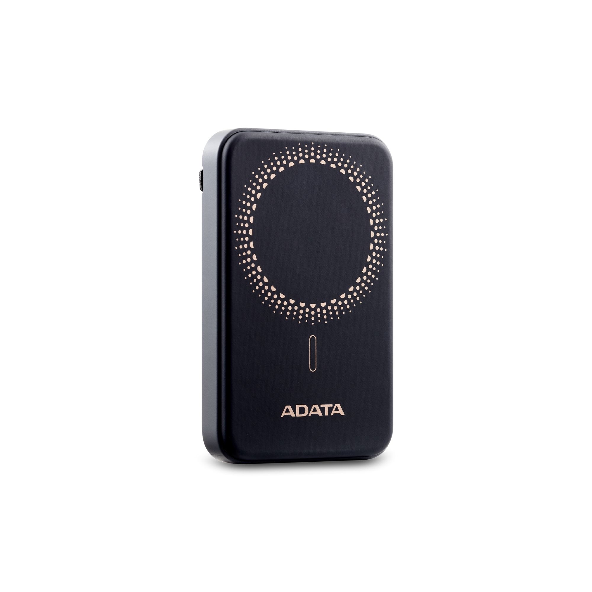 Foto 4 | Batería Portátil Adata R050 De 5,000 Mah, Inalámbrica, Usb-c, Negro