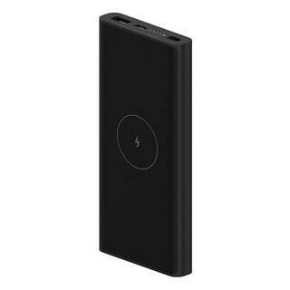 Foto 3 | Power Bank Xiaomi 10w Wireless 10000 Negro