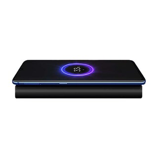 Foto 4 | Power Bank Xiaomi 10w Wireless 10000 Negro