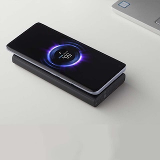 Foto 5 | Power Bank Xiaomi 10w Wireless 10000 Negro