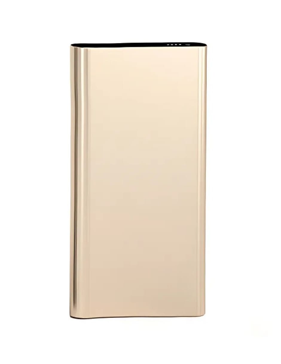 Batería Portatil De 3000 Mah Tp-link Ultra Slim Carga Rápida Gris $879
