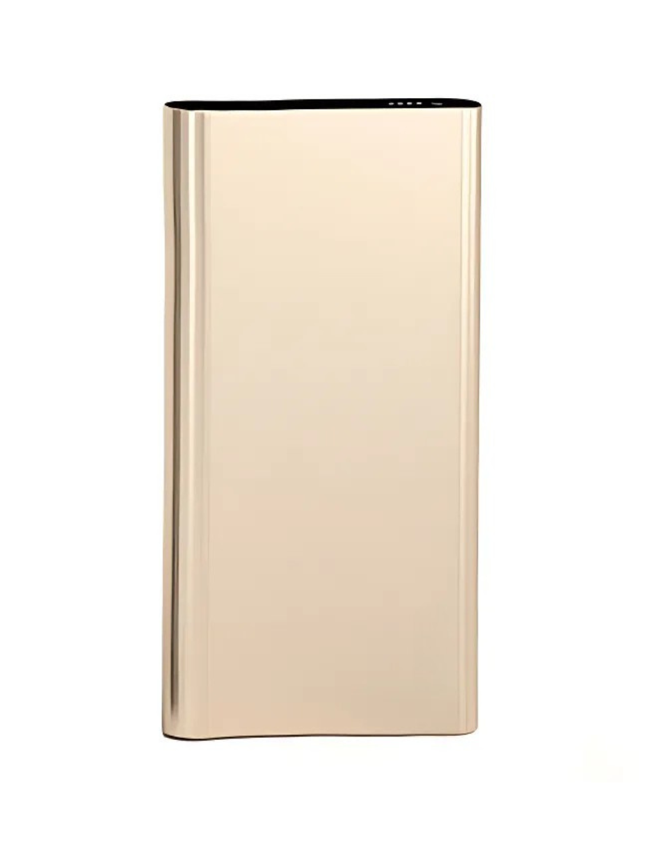 Foto 2 pulgar | Batería Portatil De 3000 Mah Tp-link Ultra Slim Carga Rápida Gris