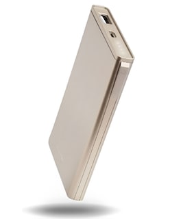 Foto 3 | Batería Portatil De 3000 Mah Tp-link Ultra Slim Carga Rápida Gris