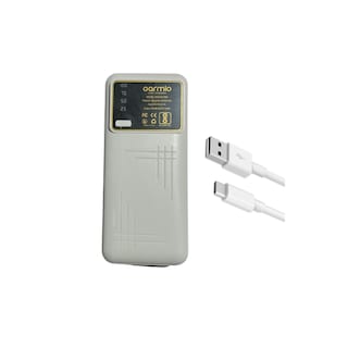Foto 1 | Cargador Portátil Usb 3 De 23000 Mah Con Linterna - Venta Internacional.