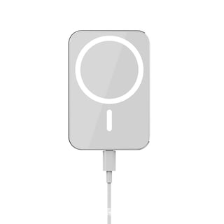 Foto 3 | Soporte De Cargador Magnético Magsafe De 15 W Para La Serie Iphone 12 - Venta Internacional.