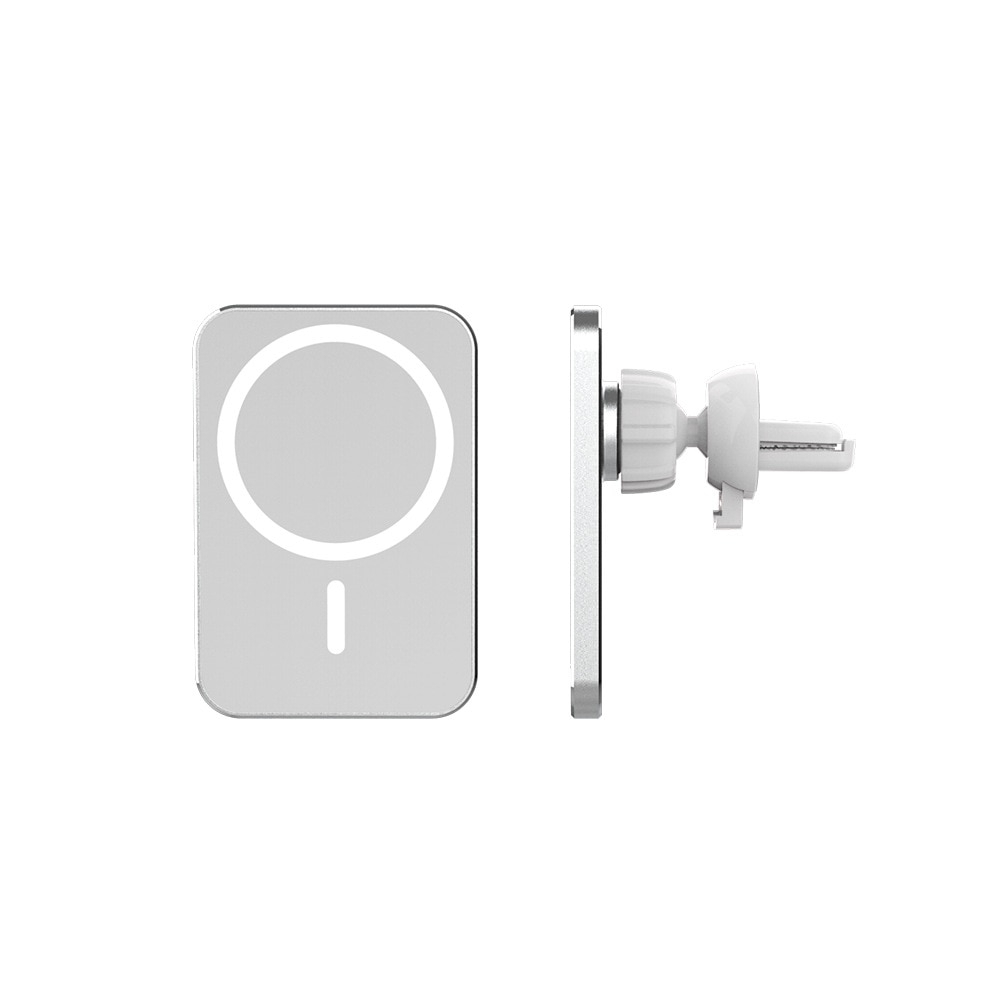 Foto 5 pulgar | Soporte De Cargador Magnético Magsafe De 15 W Para La Serie Iphone 12 - Venta Internacional.