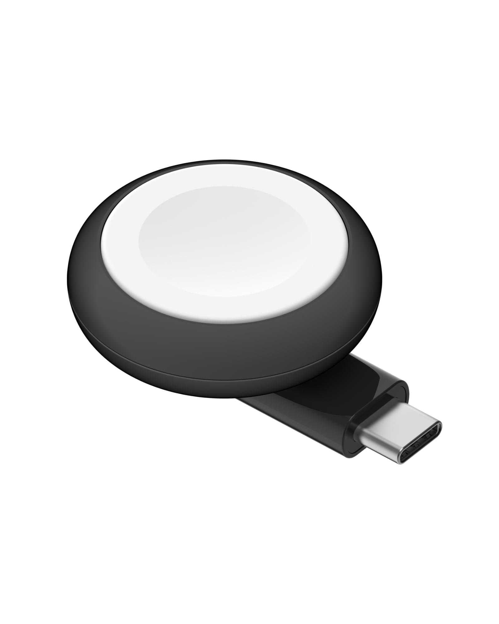 Foto 1 | Cargador Portátil Usb-c Para Apple Watch Belkin Boostcharge Negro - Venta Internacional.