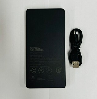 Foto 1 | Best Buy Portable Battery 10,000 Mah