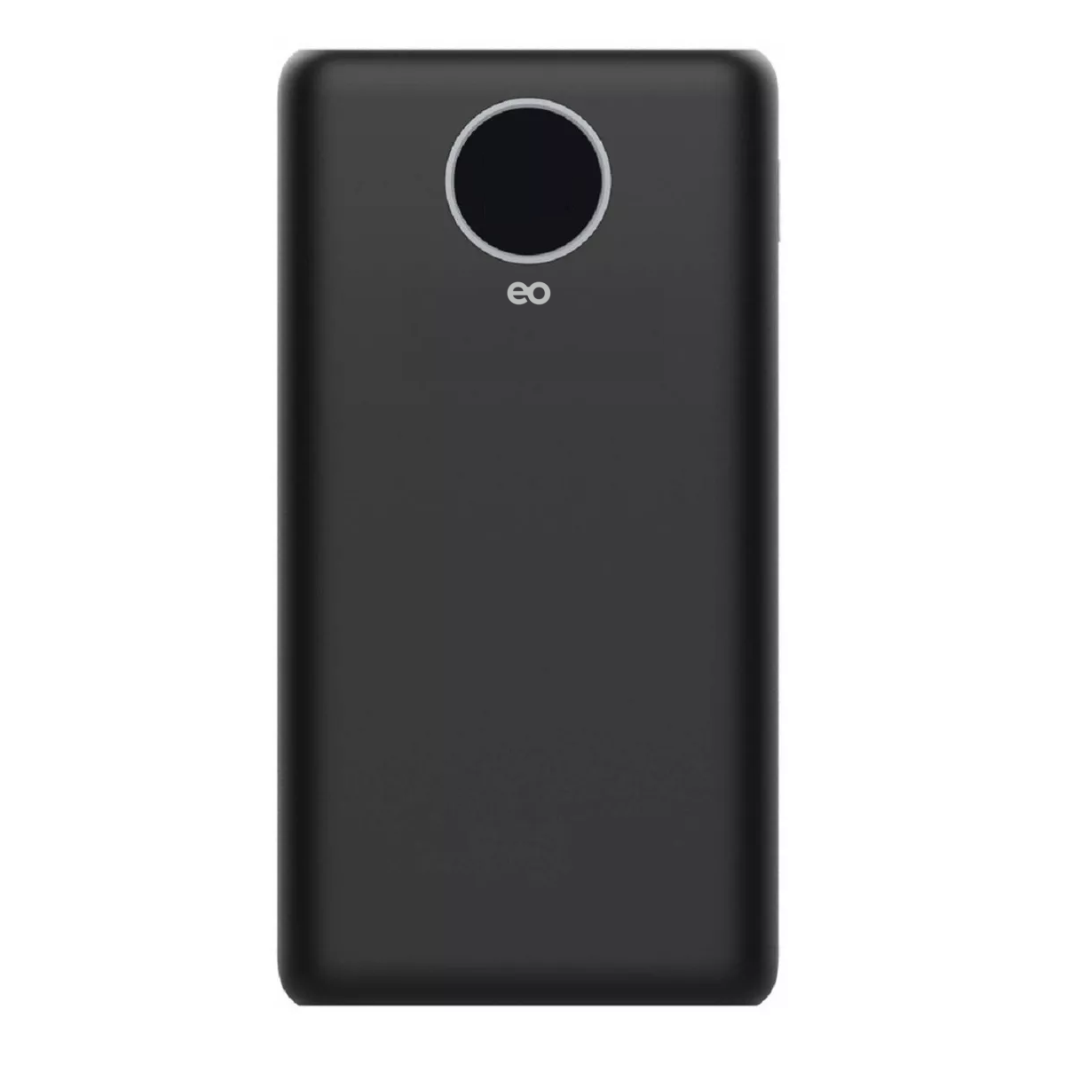 Foto 1 | Batería Portátil Tipo C 20000mah Eo Safe Imports Esi-6519-1 Negro