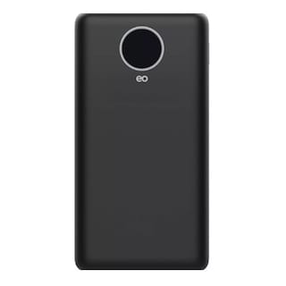 Foto 1 | Batería Portátil Tipo C 20000mah Eo Safe Imports Esi-6519-1 Negro