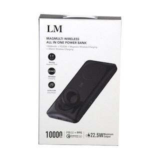 Foto 6 | Batería Portátil Lm Vp-1156
