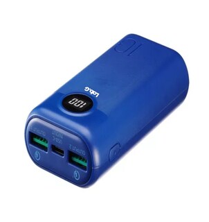 Foto 2 | Batería Portátil Lab.G 10000 mAh