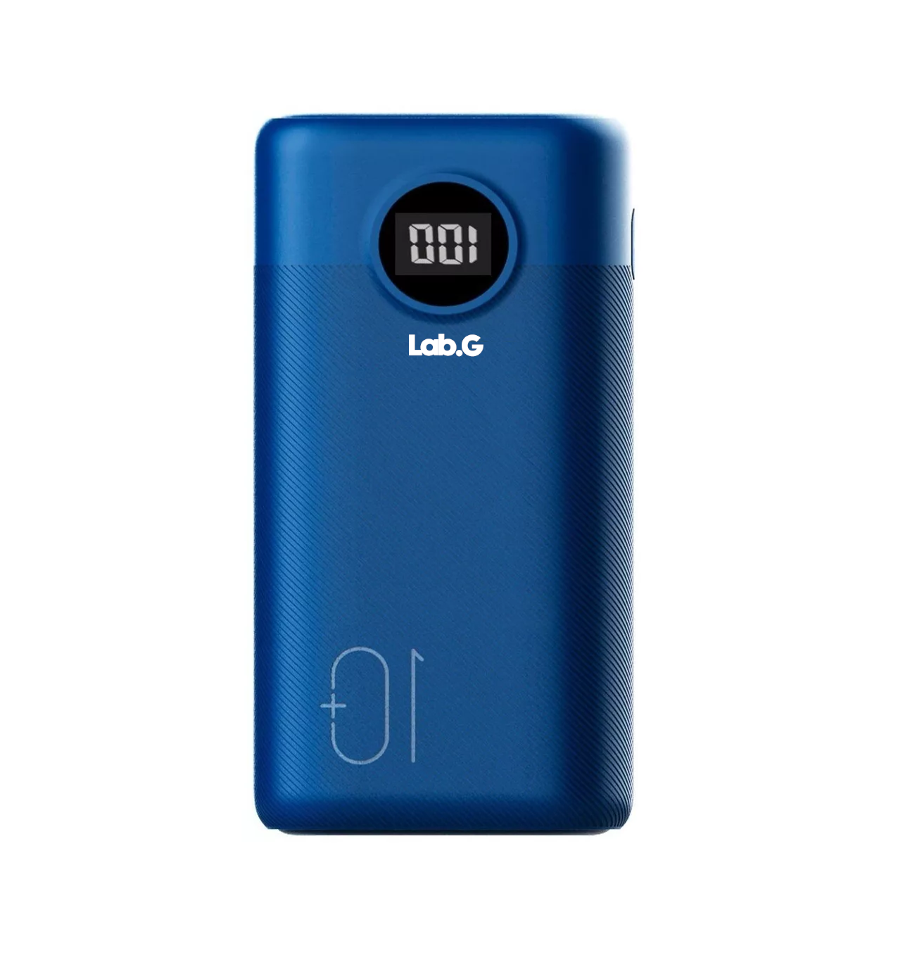 Foto 4 pulgar | Batería Portátil Lab.G 10000 mAh