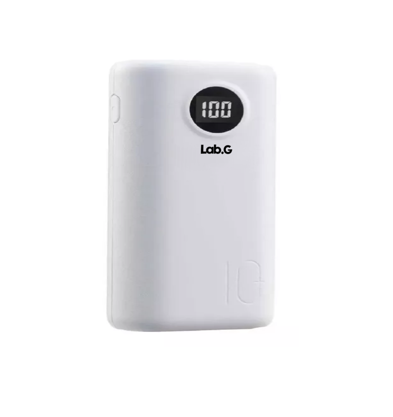 Foto 2 pulgar | Power Bank Pt100 Lab.g Celulares 10000ma Blanco