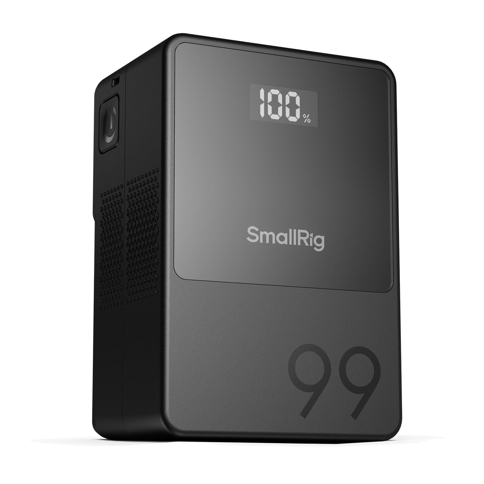 Foto 2 pulgar | Batería V-mount Smallrig Vb99 99 Wh/6800 Mah Con Pd Usb-c De 100 W - Venta Internacional.
