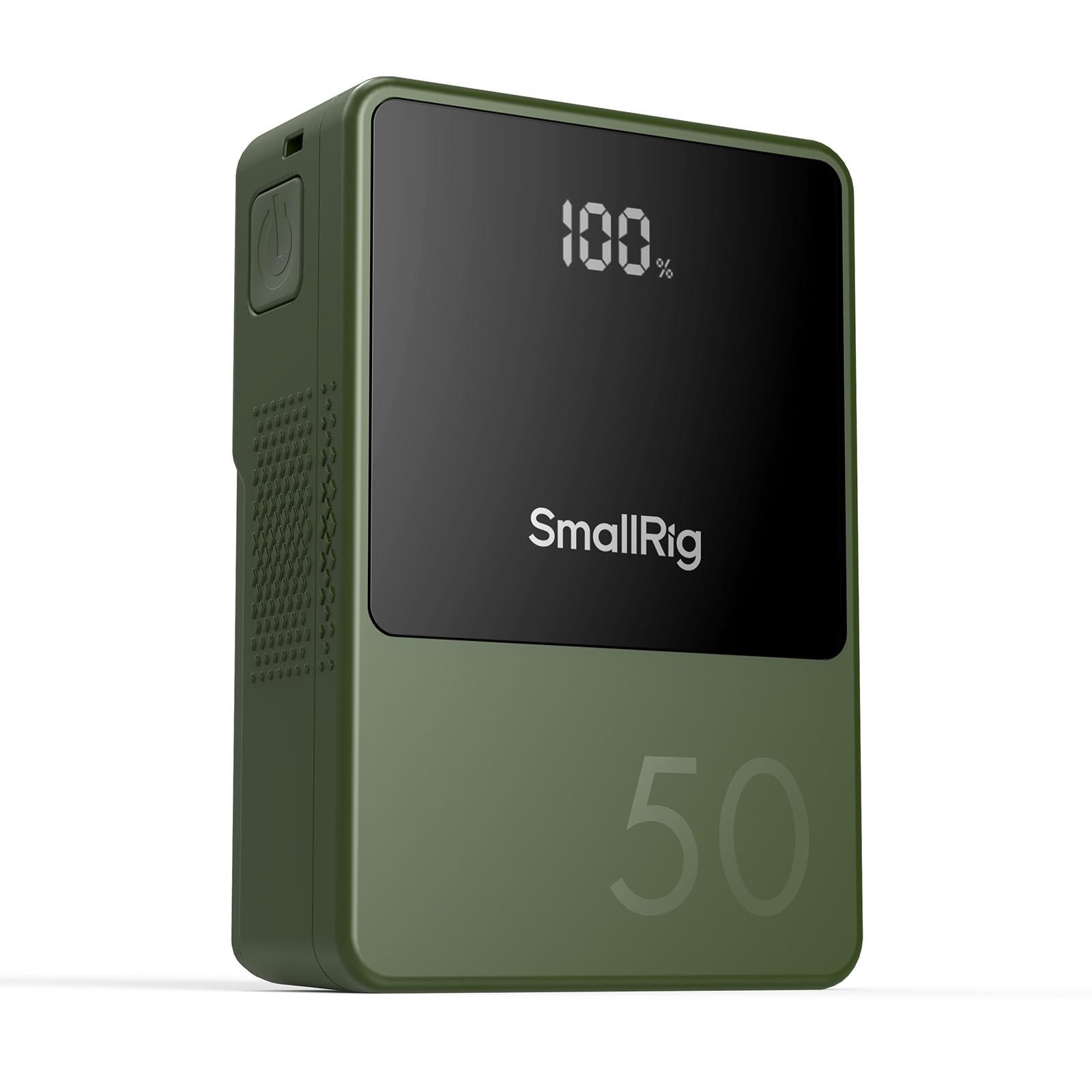 Foto 1 | Batería De Montaje En V Smallrig Vb50 Verde De 50 Wh/3400 Mah Con 45 W - Venta Internacional.