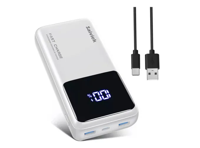 Foto 1 | Power Xtellar Bank 26800mah  Batería Externa 22.5w Carga Super Rápida Compatible Para Android,iphone