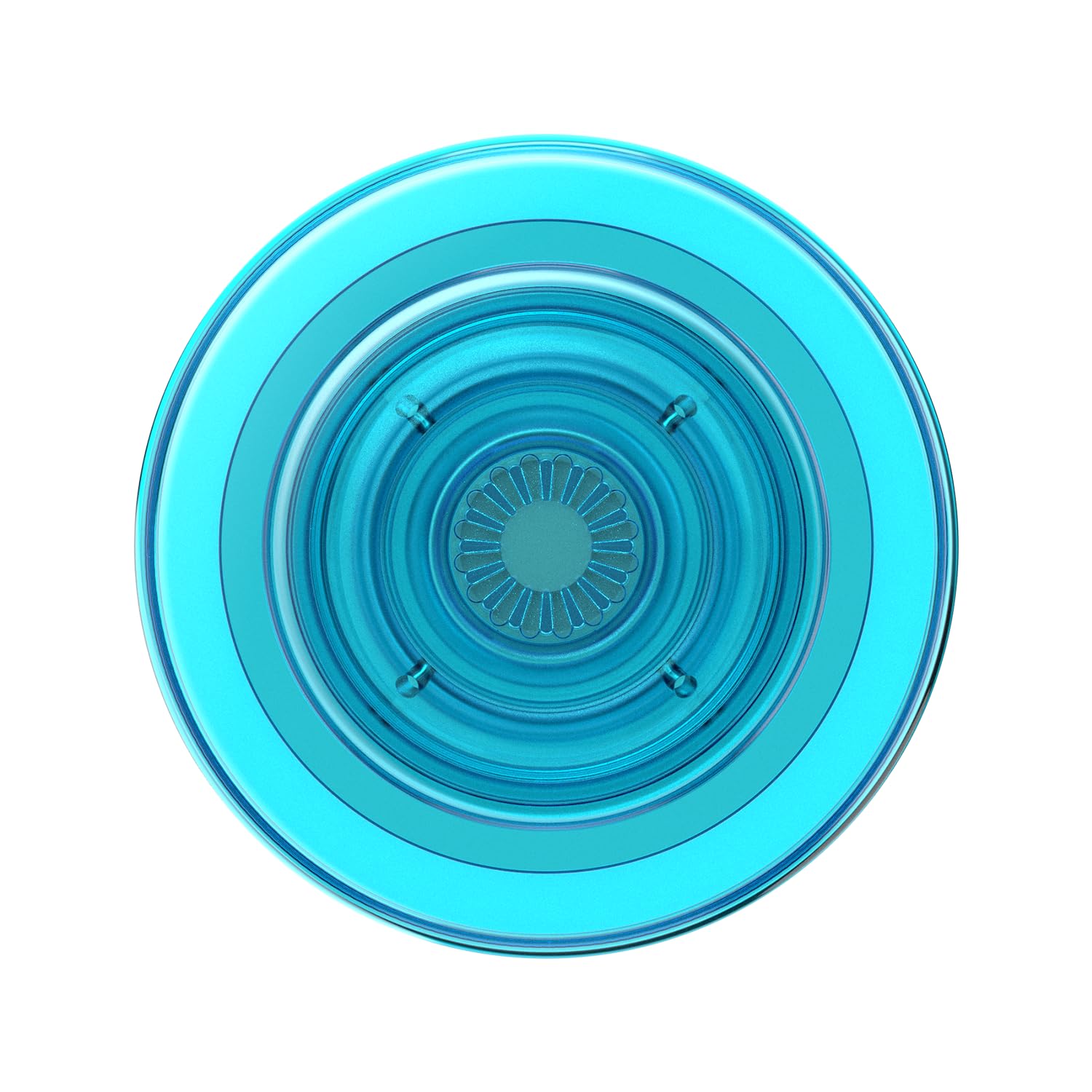 Foto 6 pulgar | Phone Grip Popsockets Compatibles Con Magsafe Electric Blue - Venta Internacional.