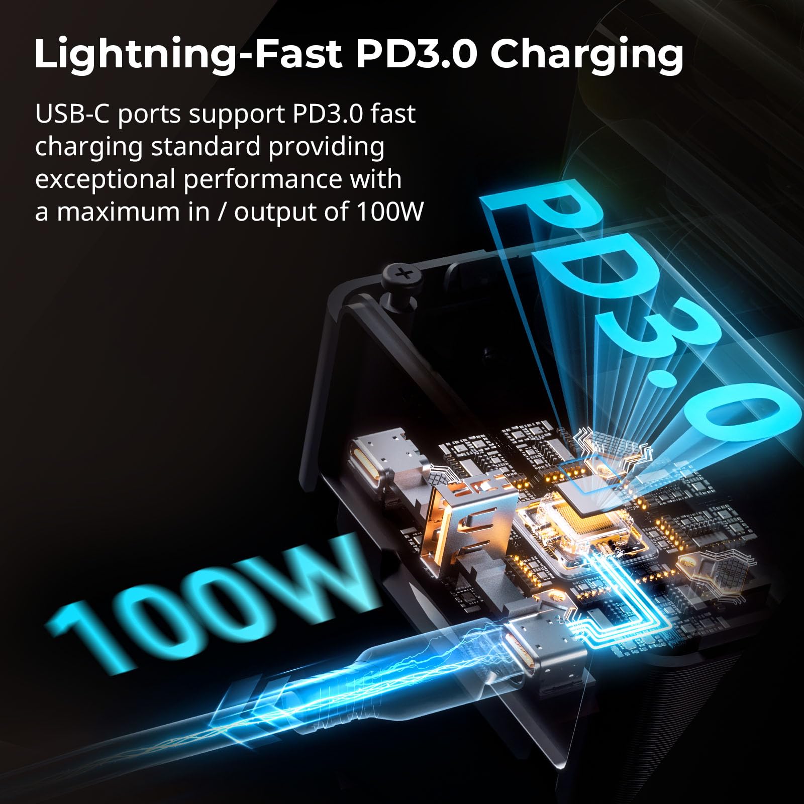 Foto 3 pulgar | Batería De Montaje En V Smallrig Vb99 Pro 99 Wh 6800 Mah Con Pd De 100 W - Venta Internacional.