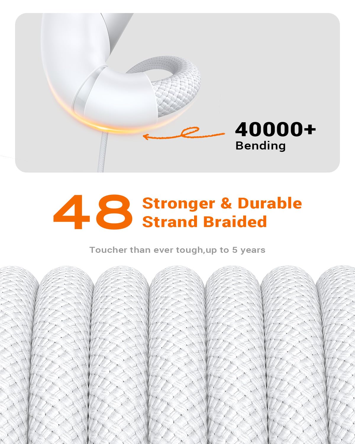 Foto 7 pulgar | Cargador Lisen Usb C 3 En 1 Para Apple Watch Y Iphone 15/14/13/12 - Venta Internacional.