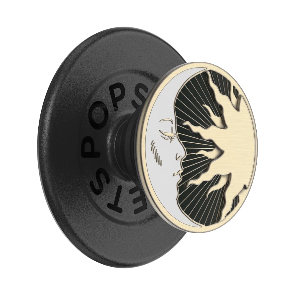 Foto 6 pulgar | Phone Grip Popsockets Compatibles Con Magsafe Enamel Lunar Dreams - Venta Internacional.