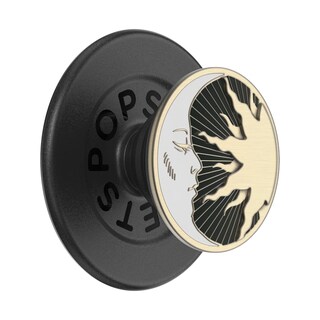 Foto 5 | Phone Grip Popsockets Compatibles Con Magsafe Enamel Lunar Dreams - Venta Internacional.