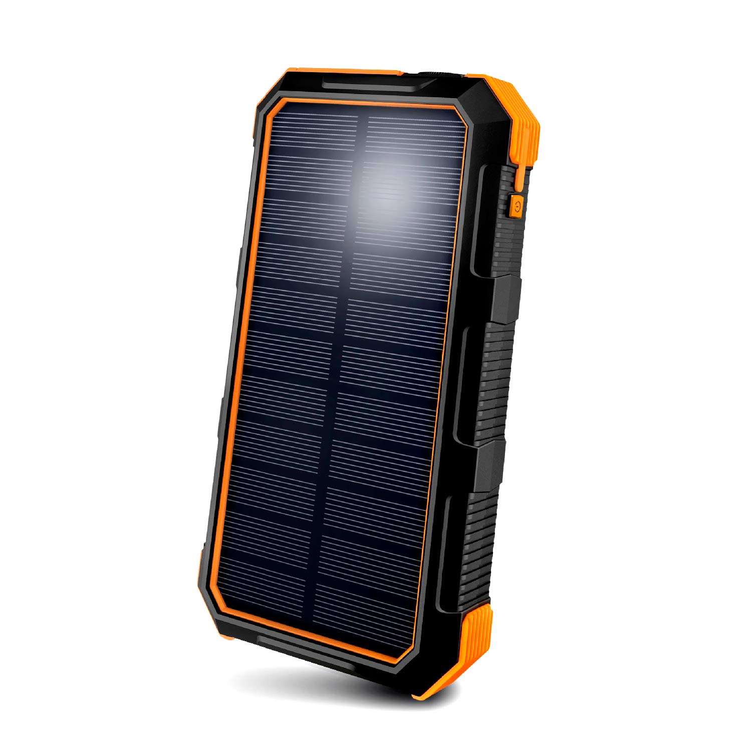 Foto 2 pulgar | Banco De Energía Solar Probado De 24.000 Mah Con Carga Rápida - Venta Internacional.