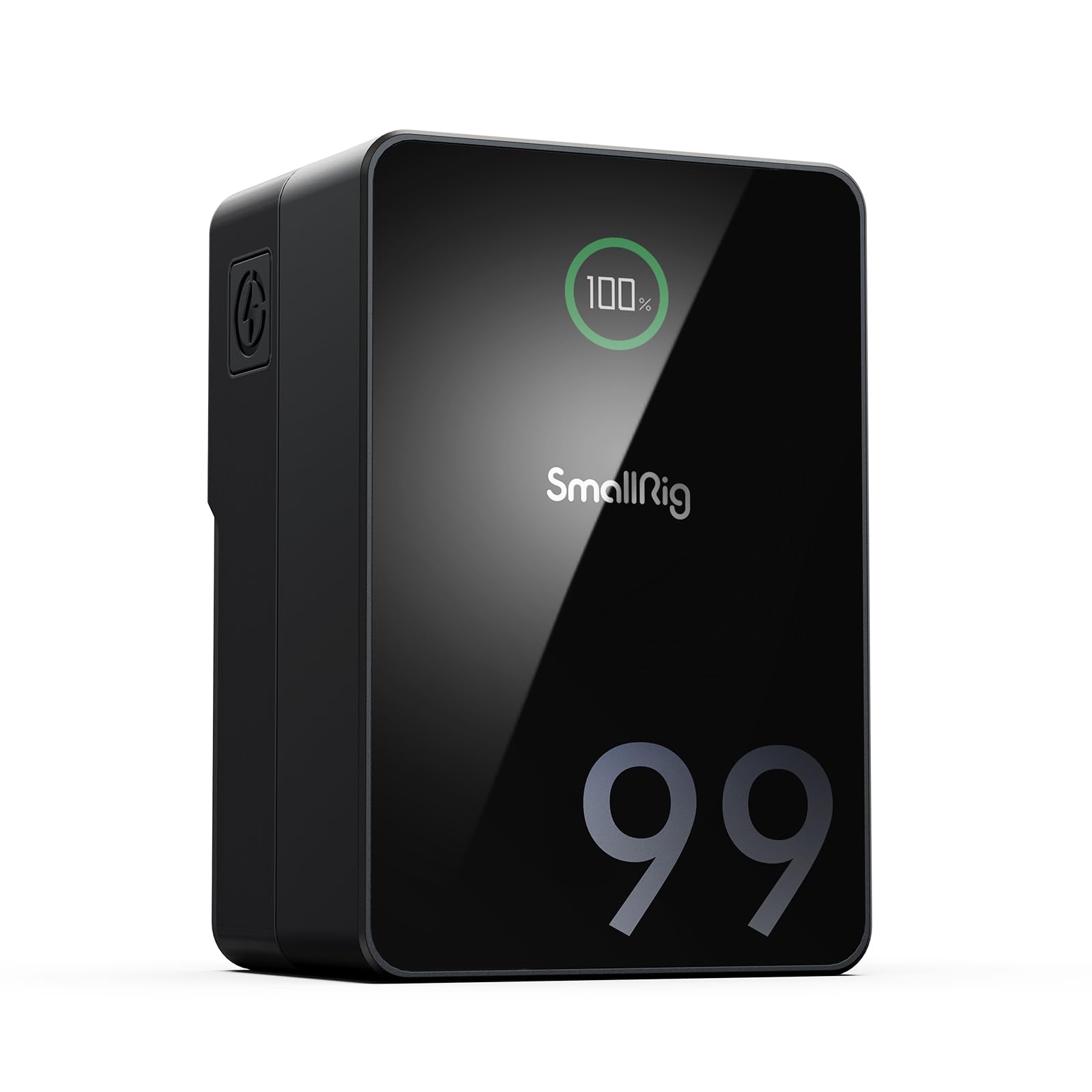 Foto 2 pulgar | Batería V-mount Smallrig Vb99 Pro De 99 Wh/6800 Mah Con Pd De 100 W - Venta Internacional.