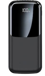 Foto 1 | Power Bank Xtellar 30000mah Ultra Delgada Con Carga Rápida 22.5w - Batería Portátil Multi-dispositivo Incorporada.