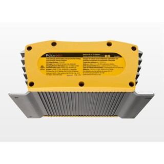 Foto 3 | Cargador De Batería Marino Promariner Prosport Hd 20a 3 Bank - Venta Internacional.
